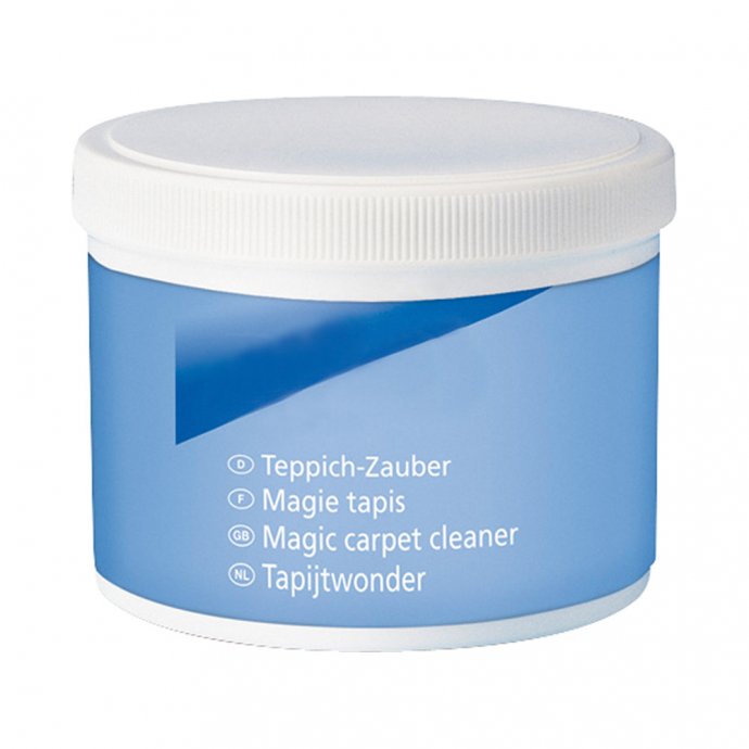 Teppich- und Polsterzauber