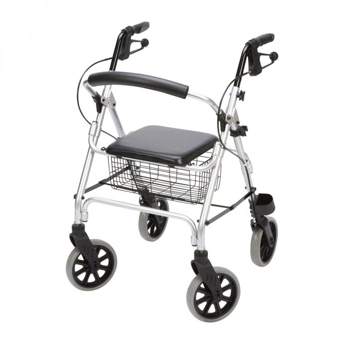 Dietz-Rollator „Ligero”