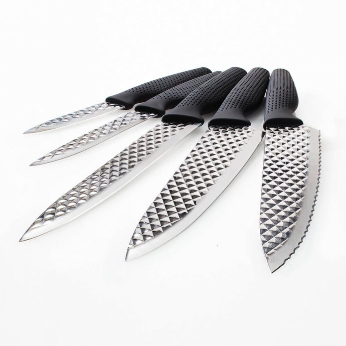 Assortiment de couteaux "Air Blade"