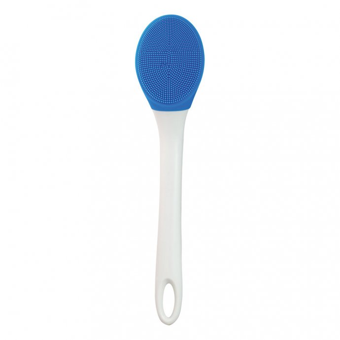 Brosse de nettoyage et de massage