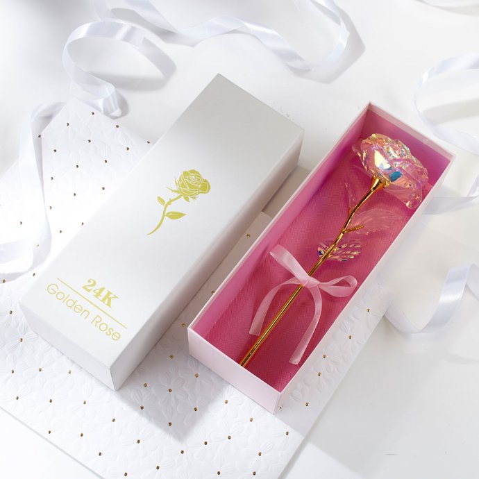 Ewige Rose