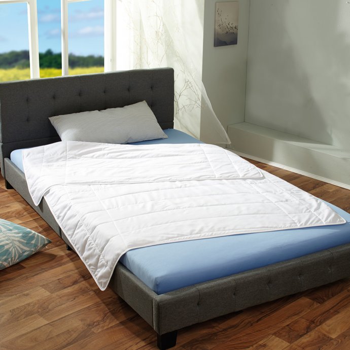 Tencel ® Sommer-Steppbett