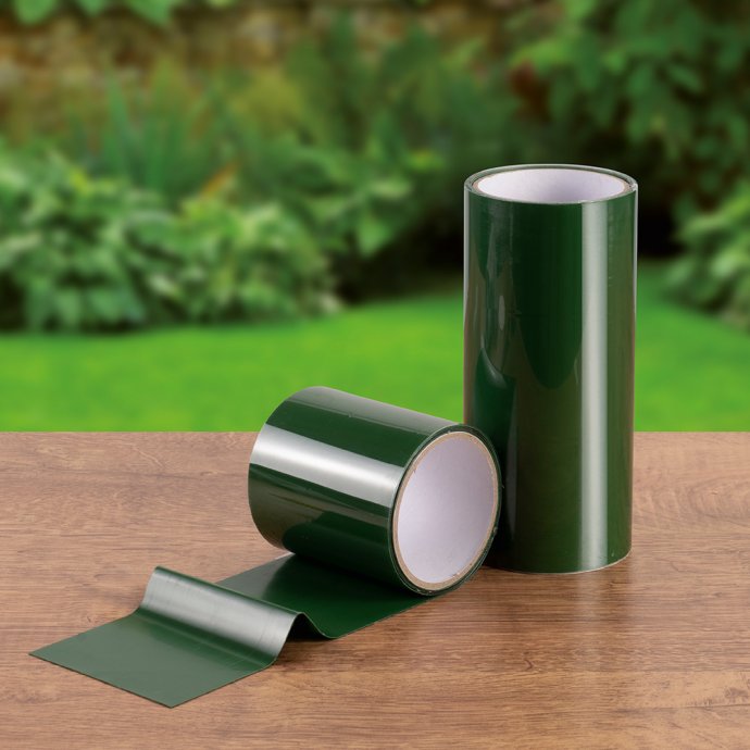 Grünes Dicht- und Reparatur-Tape