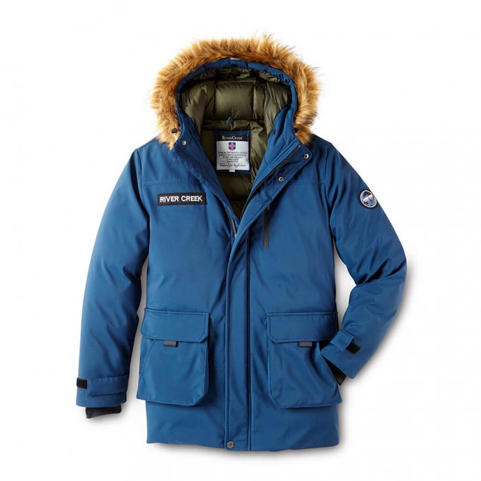 Sportiver Parka