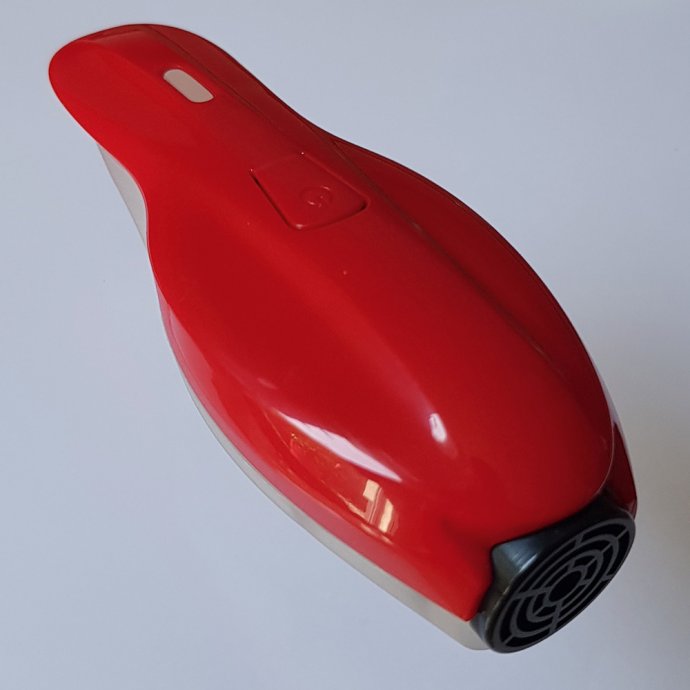 Mobiles Zeckenabwehrgerät