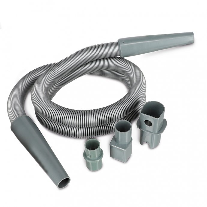 Tuyau d'aspirateur hyper extensible