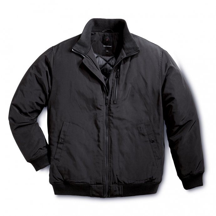 Winter-Blouson