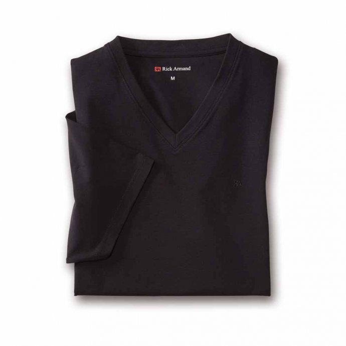 T-shirt stretch Lot de 2 