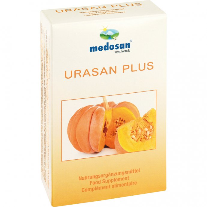 Gélules Urasan Plus