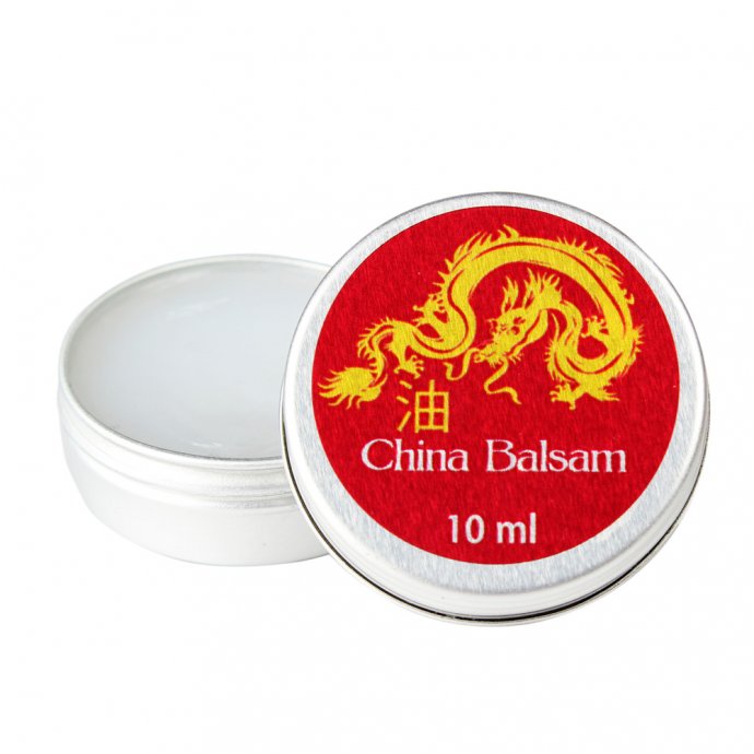 China-Balsam