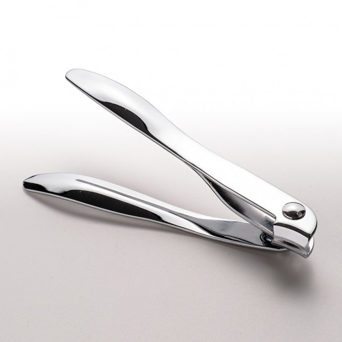 Ergonomischer Nagelknipser