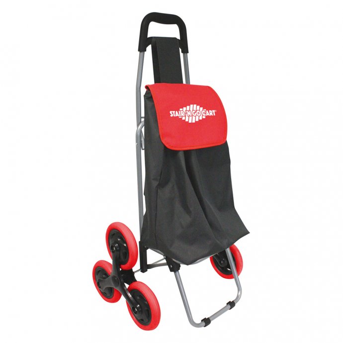 Klappbarer Trolley