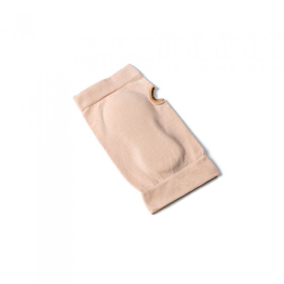 Bandage gel canal carpien 