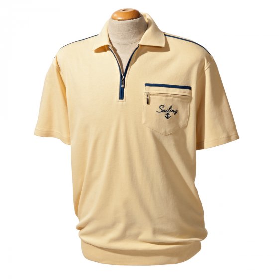 Komfort Poloshirt 