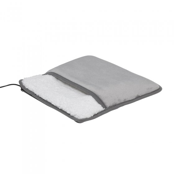 Votre cadeau: Chauffe-pieds