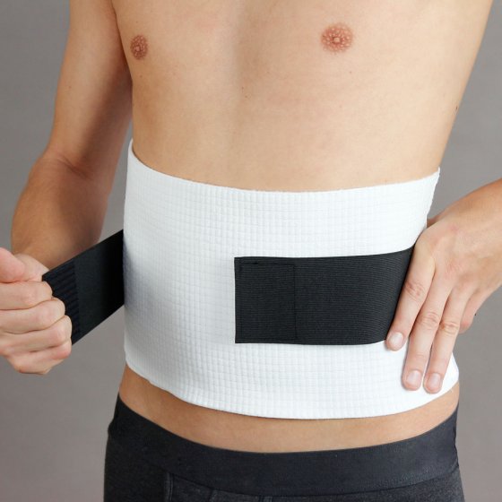 Ceinture lombaire  "Ultra-fort" 