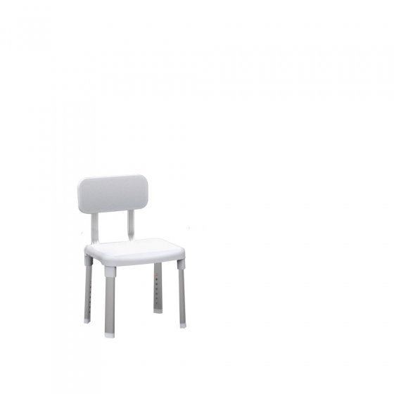 Chaise de douche "3 en 1" 