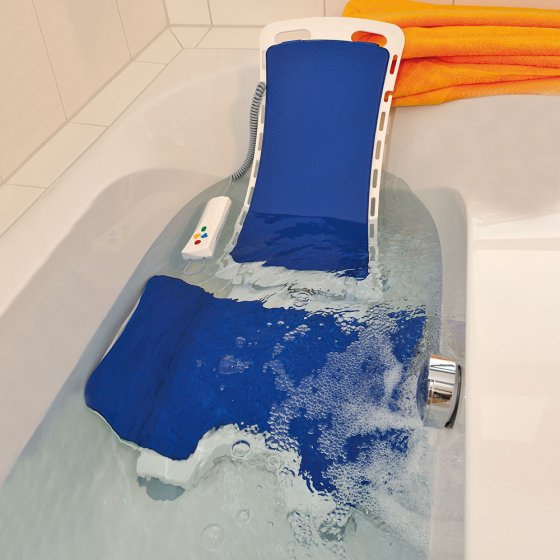 Élévateur pour baignoire