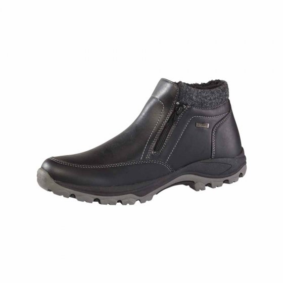 Bottes d'hiver avec membrane climatique 