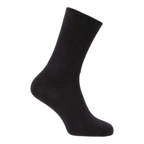 Venenfreundlichen Baumwollsocken  