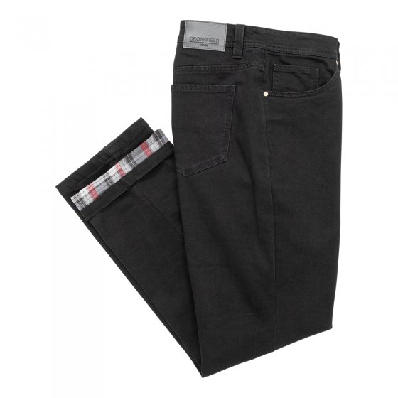 Thermo-Jeans