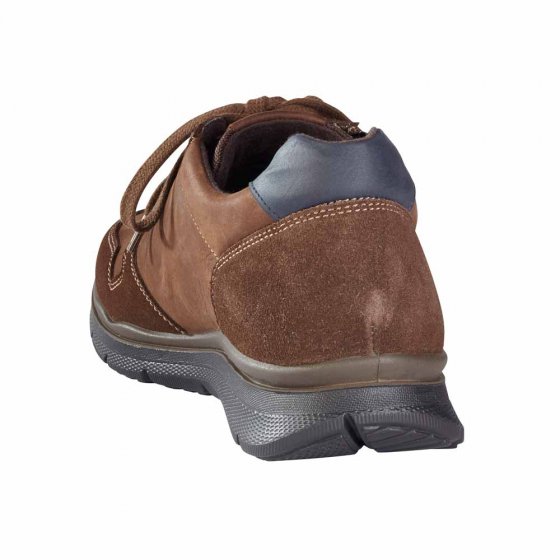 Komfortschuh mit Klimamembrane
