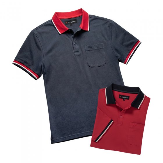 Polo pour homme 