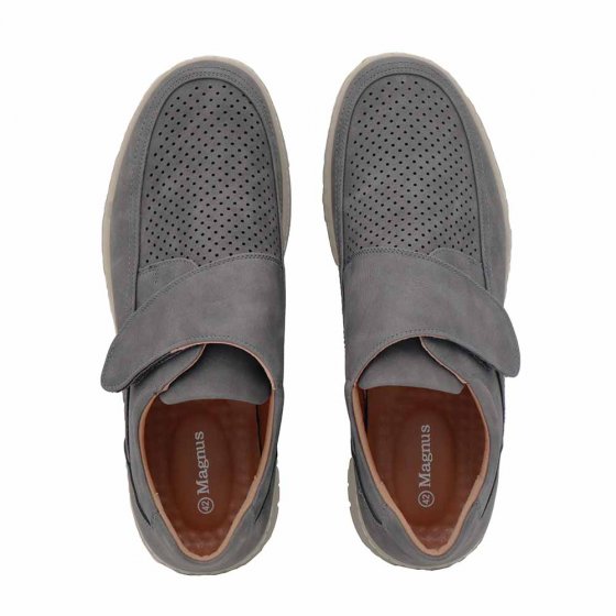 Extraleichter Klettschuh 