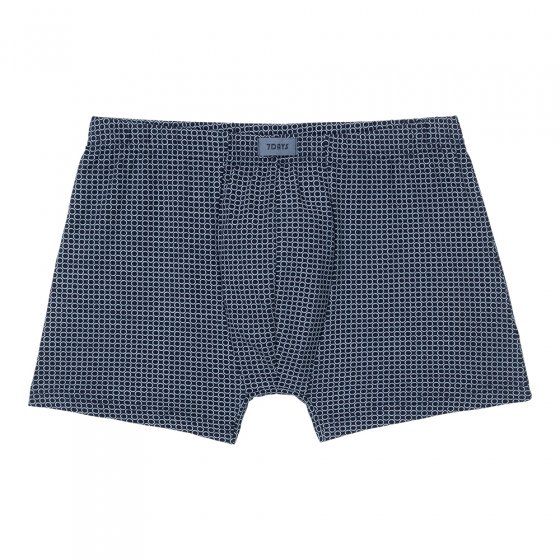 Pantalon rétro en coton 