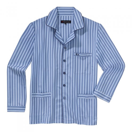 Pyjama en microfibre 