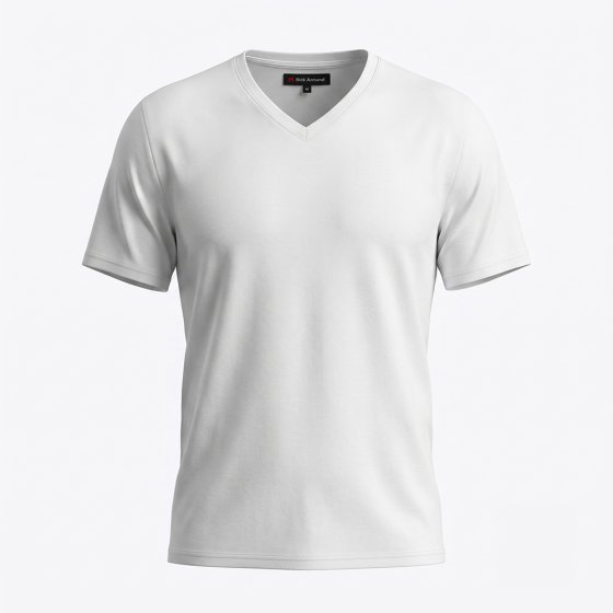 T-Shirt 3er Pack Uni 