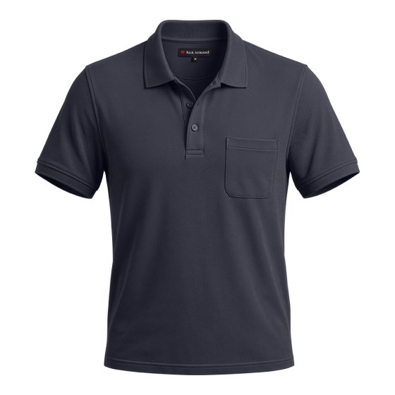 Pique Poloshirt 