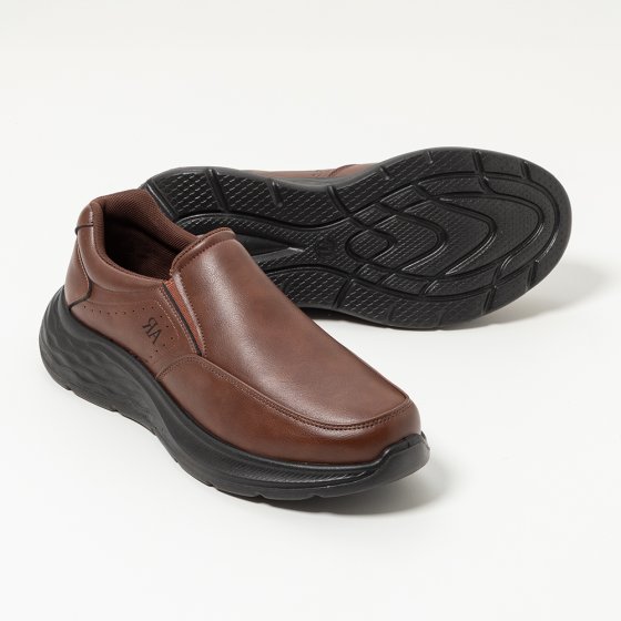 Chaussures Slipper pour homme 46 | Marron