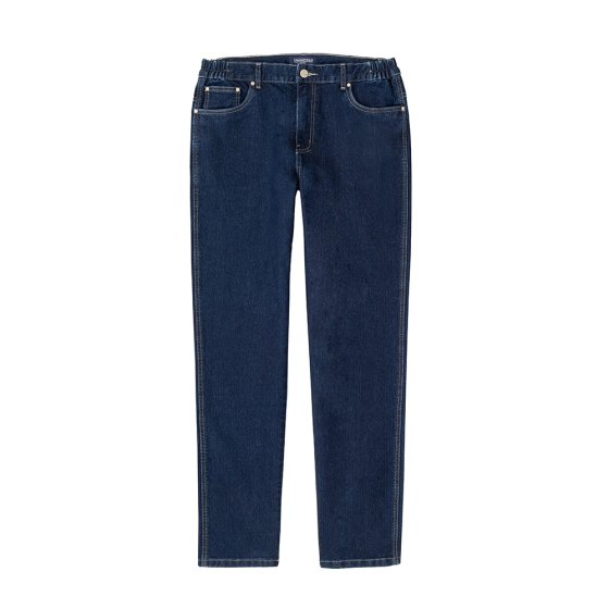 Stretch-Jeans 58 | Marine