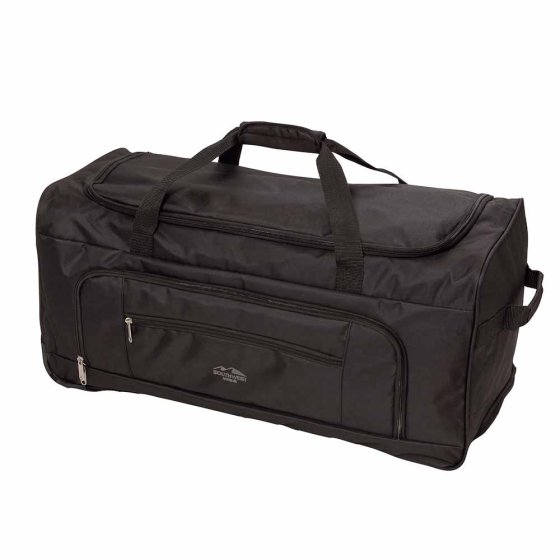 Sac de voyage Noir