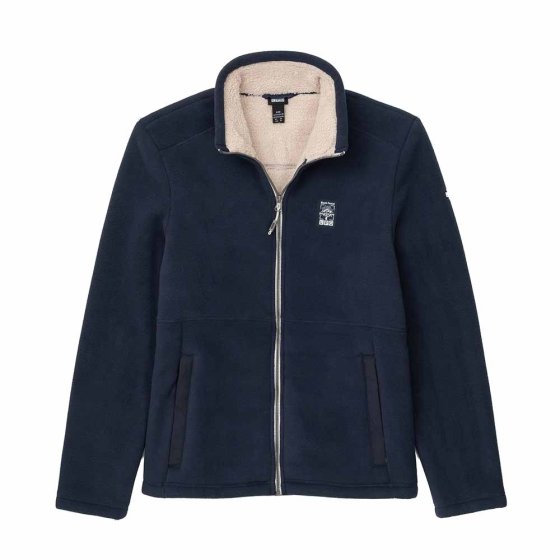 Veste polaire pour homme Reece 3XL (128/132) | Marine