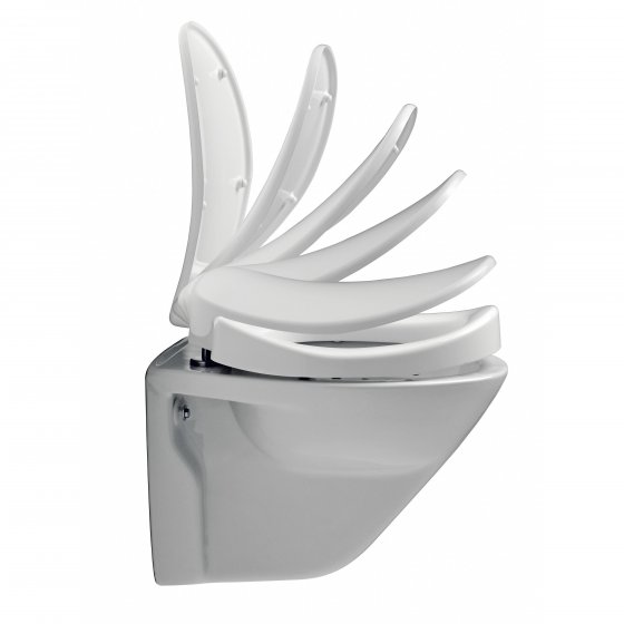 Abattant WC Prevento med.