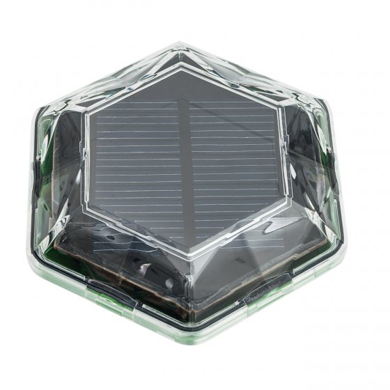 Solar-Wühltiervertreiber „Diamant-Plus” 