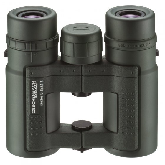 Jumelles de chasse "Sektor Compact Plus" 