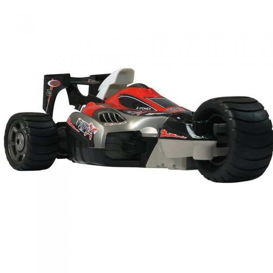 Funkgesteuertes Rennmodell „Transformer" 