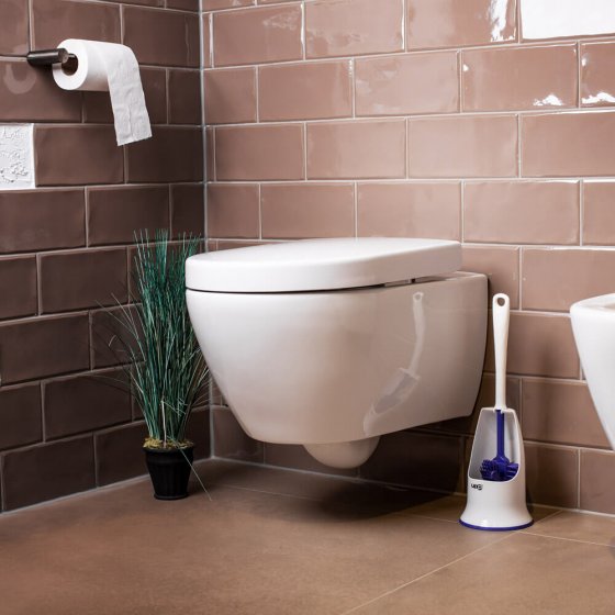 WC-Hygiene-Bürste