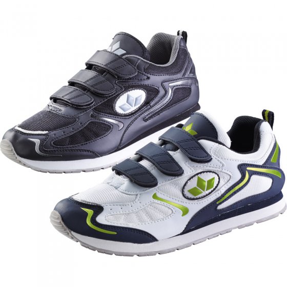 Ultraleichter Freizeit-Klettschuh 40 | Weiß