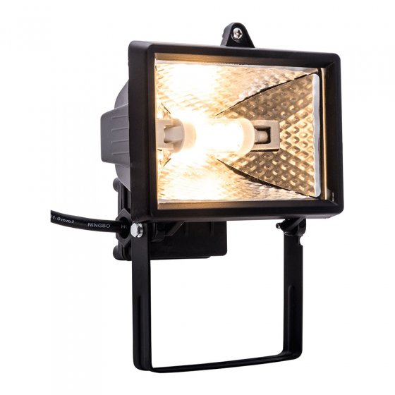 Lampe réflecteur à LED R7S 
