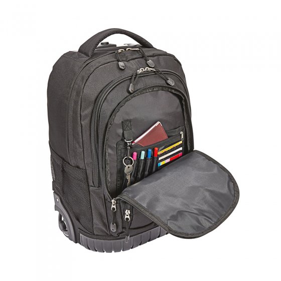 Mehrzwecktasche mit Nassfach 