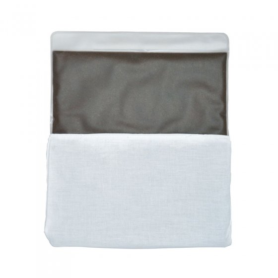 Coussin de boue pour la nuque 
