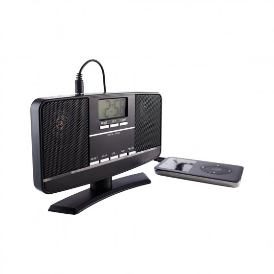 Multifunktions-Stereoradio 