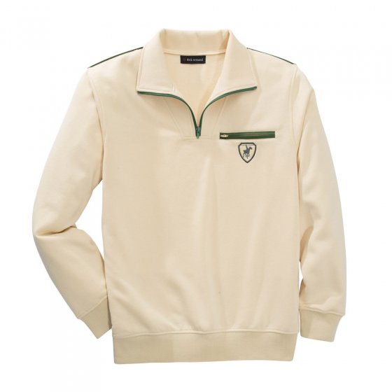 Sweater thermique 