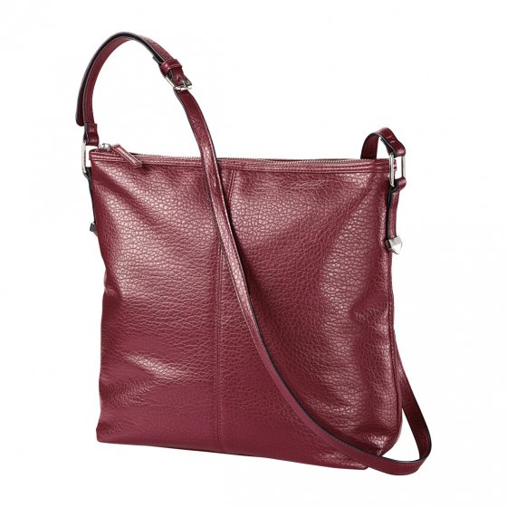 Damenhandtasche „Bordeaux”