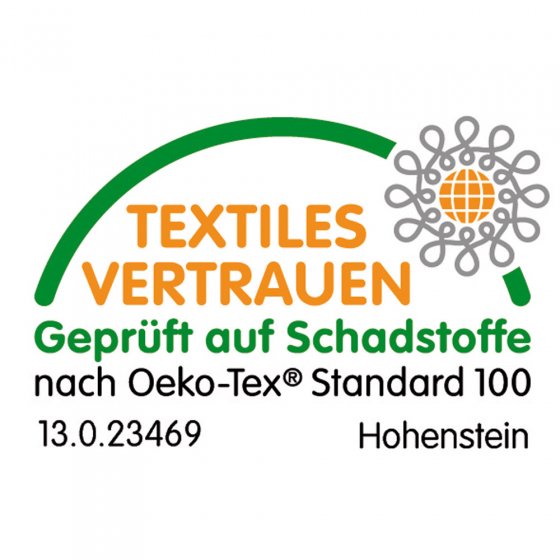 Wohndecke in Nerzoptik
