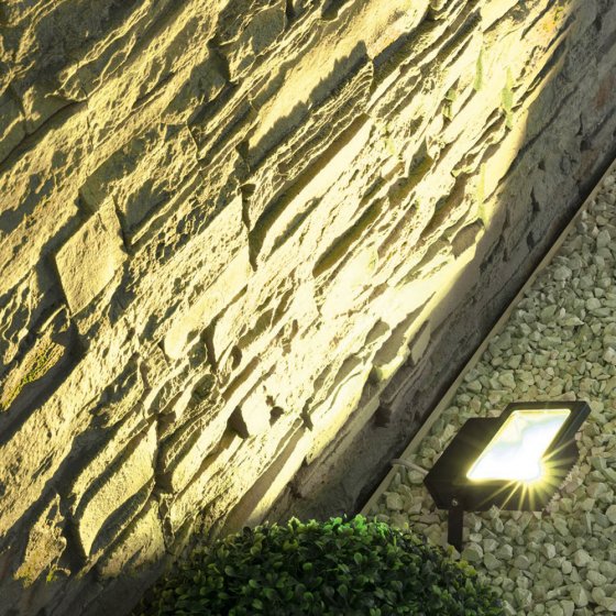 LED-Flutlichtstrahler